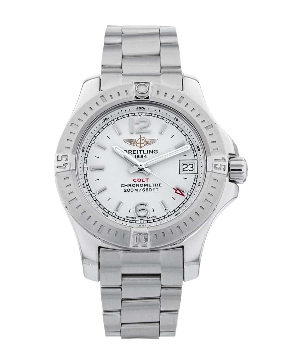 Breitling Colt Lady A77388 Breitling Colt Lady A77388